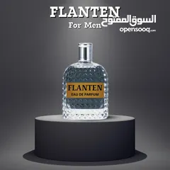  16 عطر ستاتي حجم 100 مل كوبي ون