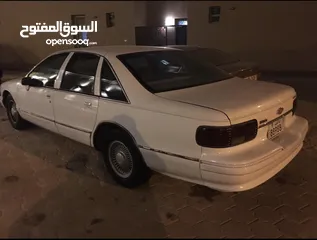  1 كابرس 1994