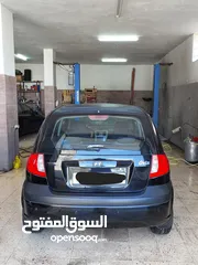  2 هونداي جيتس/جيتز 2008 للبيع كاش
