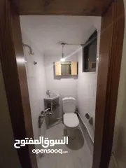  20 شقة غير مفروشة للإيجار في عبدون ( Property 39410 ) سنوي فقط