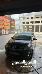  3 ستروين c1 2016