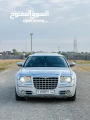  9 كرايسلر C300 2007 محرك 35