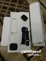  2 ابل واتش  45