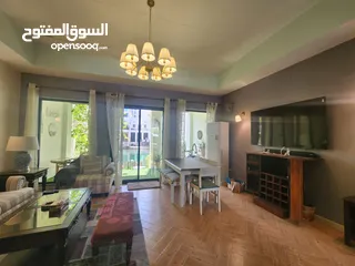  1 للبيع في امواج شاليه تملك حر For sale in Amwaj freehold