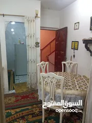  14 شقة مفروشة للايجار بدمياط الشارع الحربى