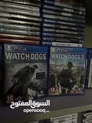  9 New ps4 games