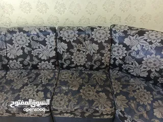  4 اثاث غرفة قعده
