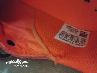  4 جديد بوت Nemesis 19.4 Adidas اصلي مية بالمية