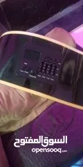  2 جيتار للبيع بحالة جيدة