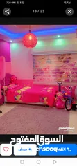  3 شقة للبيع ضاحية الأمير حسن