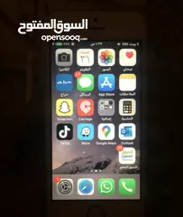  1 للبيع ايفون iphone 5 S