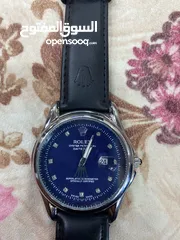  2 سعات رولكس للبيع