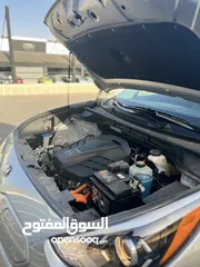  13 Kia Niro Electric  2019//2022 كيا نيرو كهرباء عداد 7/30 الف استخدام شخصي