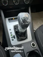  13 سكودا 2020 اوكتافيا اتومات فحص نخب سعرر حررق لون مميز