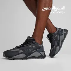  13 PUMA RS-x Brandnew size 44