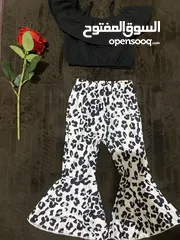  8 ملابس اطفال جديده