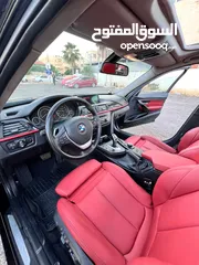  21 Bmw 328i sport 2012