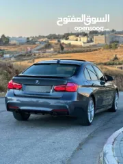  2 Bmw 320i m///