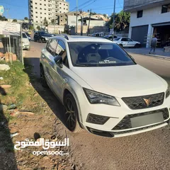  6 جب سيات اتيكا كوبرا 2019 فل الفل للبيع