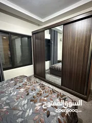  16 شقة للإيجار في منطقة شميساني بالقرب من سوبر ماركت سيڤين اليڤن (3 غرف نوم)