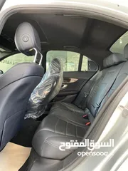  12 مرسيدس c300 2019