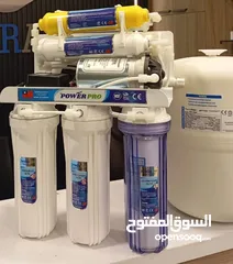  10 فلتر مياه فيتنامي أصلي 100% ذات مواصفات و جودة عالية نظام التشغيل (RO) موفرة للطاقة