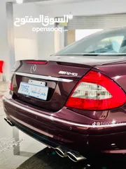  6 ‏مرسيدس بنز e350 w211 ‏ماشية 86 mi استيراد أمريكي كيت amg