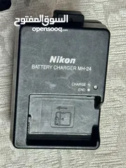  13 Nikon D3300