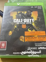  4 مستعمل Xbox 1