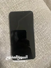  2 آيفون xs ماكس وارد أمريكي بحاله ممتازه