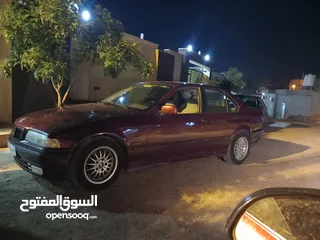  3 BMW فروج محرك 30