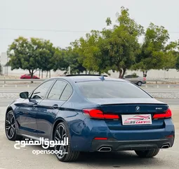  3 BMW-في قمة النظافة 2021