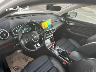  16 MG - EHS -Hybrid Plug In Full 284Hp/2022