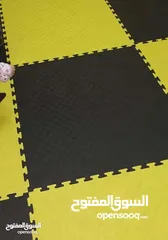  10 فوم ارضيات سماكة 2.5 سم  للروضات والحضانات والمدارس والساحات