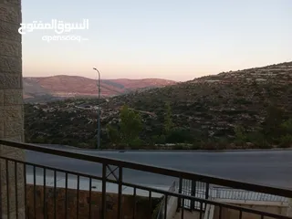  11 روابي شقه للايجار 3 غرف نوم