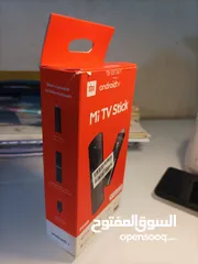  3 TV BOX STIKE For Xiaomi  تي في بوكس ستيك من شاومي