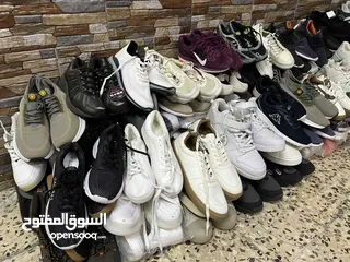  3 شروة احذيه مكس عدد 113جوز