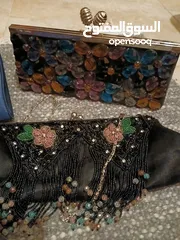  10 شنط بارفوا accessories جداد جميع المعروض