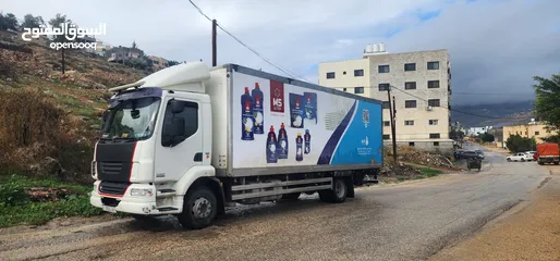  3 Daf Lf 55/220