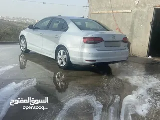  1 فولكسفاغن جيتا 2016