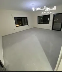  1 شقة طابقية - خلدا - 3نوم 1ماستر - 220م