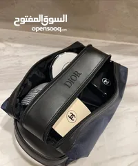  3 شنطه يد ديور اصليه للشباب والبنات dior origenal unisix handbag