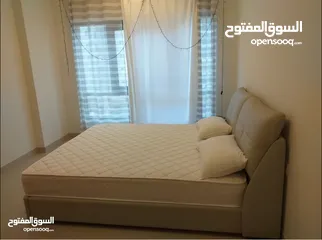  5 شقة للبيع بمسقط هلز مع اقامة دائمية وتملك حر Furnished apartment for sale, freehold and residence