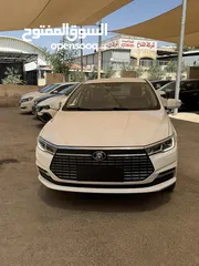  7 ‏Byd Qin Elcetric 2022 بي وآي دي كوين  2022