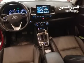  5 هونداي 2020 فينو سعر حرق على الكاش