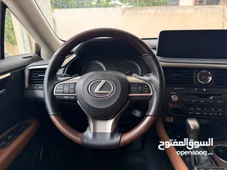  5 Lexus RX450h, 2022, duty free, excellent condition, under Lexus Markazia warranty.