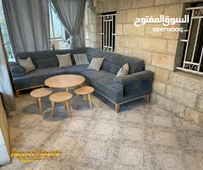  6 شقة مفروشة مميزة للايجار في عين مصباح