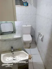  6 شقة ارضية مميزة مفروشة للبيع خلف الهنيني من المالك شارع تجاري