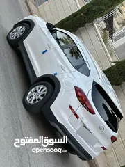  4 هيونداي توسان موديل 2019 اصل برايفت
