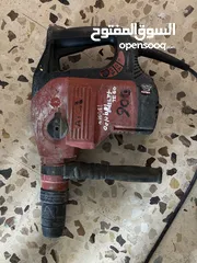  2 هلتي Hilti TE 60 ATC